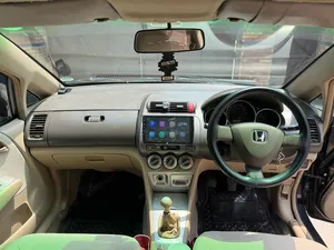 Honda City i-DSI 2008 for Sale