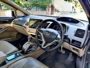 Honda Civic 2010 for Sale
