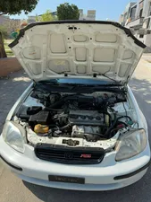Honda Civic EXi 1997 for Sale