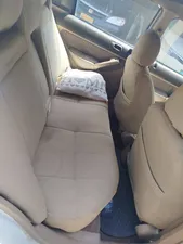 Honda Civic EXi 2005 for Sale