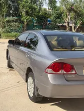 Honda Civic VTi 1.8 i-VTEC 2008 for Sale