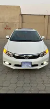 Honda Civic VTi Oriel 1.8 i-VTEC 2014 for Sale