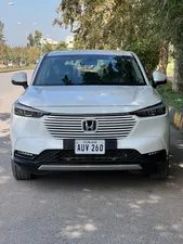 Honda HR-V VTi-S 2024 for Sale
