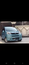 Honda Life G 2014 for Sale