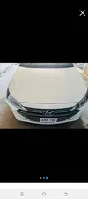 Hyundai Elantra GLS 2024 for Sale