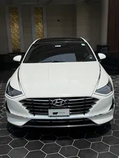 Hyundai Sonata 2.5 2023 for Sale