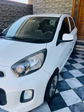 KIA Picanto 1.0 AT 2020 for Sale
