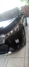 KIA Sorento 2.4 FWD 2021 for Sale