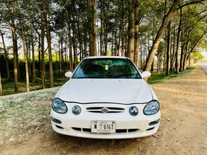 KIA Spectra 1.6 2003 for Sale