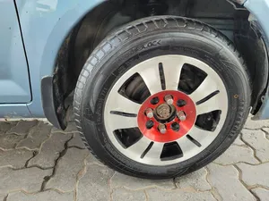 Mitsubishi Ek Wagon 2007 for Sale