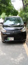 Mitsubishi Ek Wagon 2014 for Sale