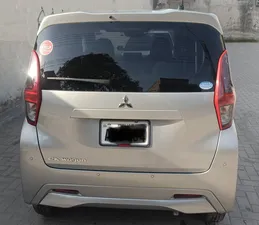 Mitsubishi Ek Wagon M 2021 for Sale