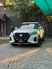 Nissan Kicks XV Premium 2021 for Sale