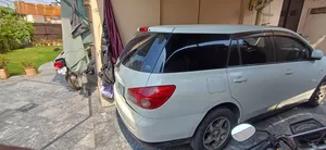 Nissan Wingroad 15M 2007 for Sale