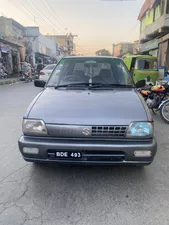 Suzuki Alto 2015 for Sale