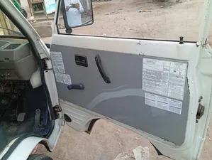 Suzuki Bolan VX 2006 for Sale