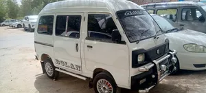 Suzuki Bolan VX Euro II 2015 for Sale