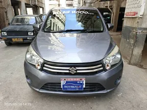 Suzuki Cultus VXL 2019 for Sale