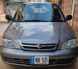 Suzuki Cultus VXLi 2008 for Sale