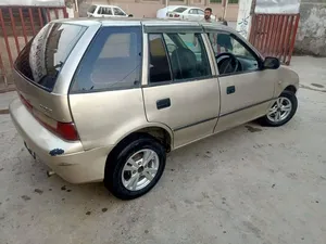 Suzuki Cultus VXR 2006 for Sale