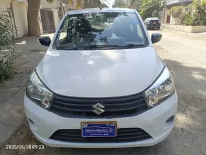 Suzuki Cultus VXR 2019 for Sale