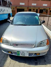 Suzuki Cultus VXR (CNG) 2004 for Sale