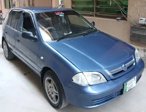 Suzuki Cultus VXRi 2008 for Sale