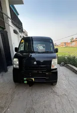 Suzuki Every Join Turbo 2015 for Sale