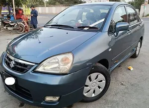 Suzuki Liana 2013 for Sale