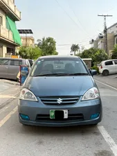 Suzuki Liana RXi 2006 for Sale