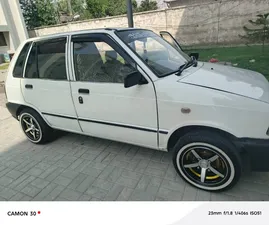 Suzuki Mehran VX 2008 for Sale