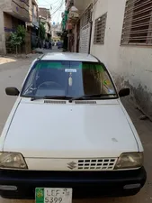 Suzuki Mehran VX 2008 for Sale