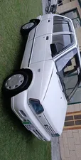 Suzuki Mehran VX 2011 for Sale