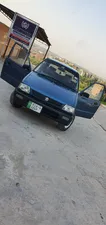 Suzuki Mehran VX (CNG) 2008 for Sale