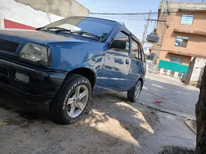 Suzuki Mehran VX (CNG) 2008 for Sale