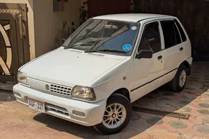 Suzuki Mehran VXR 2003 for Sale