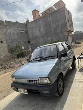 Suzuki Mehran VXR 2005 for Sale