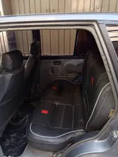 Suzuki Mehran VXR Euro II 2012 for Sale