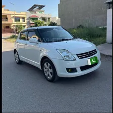 Suzuki Swift DLX Automatic 1.3 2019 for Sale