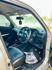 Suzuki Swift GL CVT 2022 for Sale