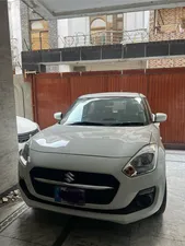 Suzuki Swift GL CVT 2022 for Sale
