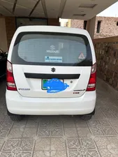 Suzuki Wagon R VXR 2019 for Sale