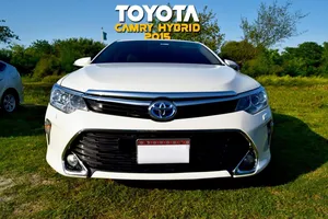 Toyota Camry Hybrid 2015 for Sale