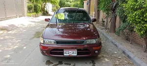 Toyota Corolla GLi Special Edition 1.6 2000 for Sale