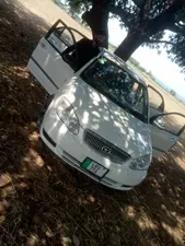 Toyota Corolla 2.0D 2004 for Sale