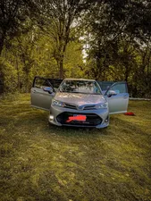 Toyota Corolla Fielder G 2018 for Sale