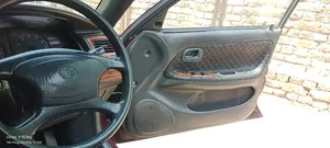 Toyota Corolla XE 2000 for Sale