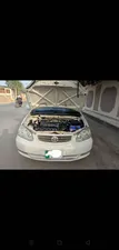 Toyota Corolla XLi 2007 for Sale