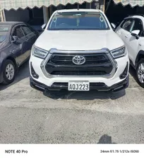 Toyota Hilux Revo V Automatic 2.8 2021 for Sale