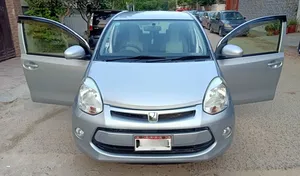 Toyota Passo X L Package 2014 for Sale